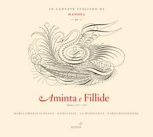 Handel - Italian Cantatas Volume 4
