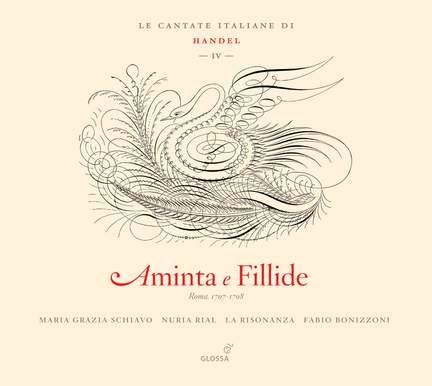 Handel - Italian Cantatas Volume 4