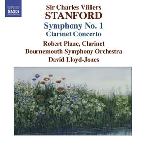 Stanford - Symphonies Volume 4