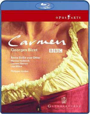 Bizet: Carmen