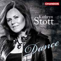 Kathryn Stott - Dance