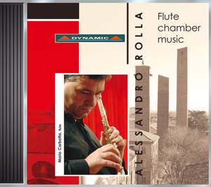 Rolla - Flute Chamber Music