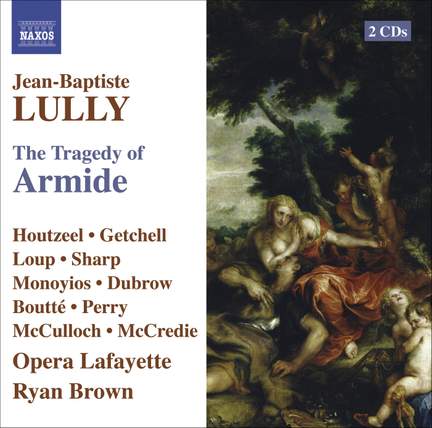 Lully: Armide