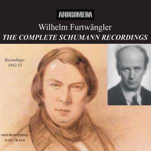 Schumann - The Complete Recordings