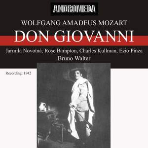 Mozart: Don Giovanni, K527