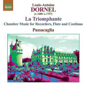 Dornel: La Triomphante