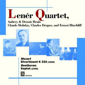 Lerner Quartet