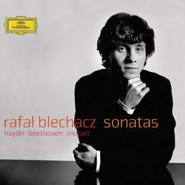 Haydn, Mozart & Beethoven - Piano Sonatas