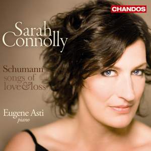 Schumann - Songs of Love and Loss