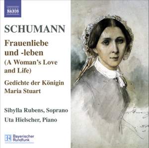 Schumann: Complete Lieder Volume 5