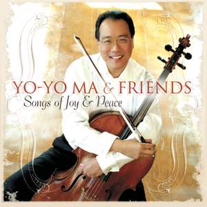 Yo-Yo Ma & Friends - Songs of Joy and Peace (CD)