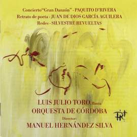 Pieces for Orchestra and Flute