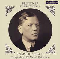 Bruckner - Symphony No. 9