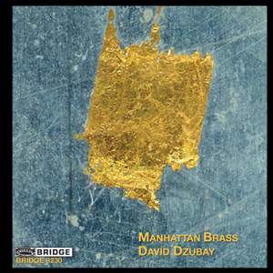 David Dzubay - Music for Brass