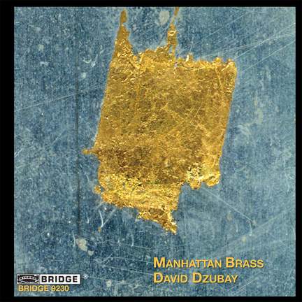 David Dzubay - Music for Brass