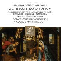 Bach, J S: Christmas Oratorio, BWV248