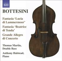 Bottesini Collection Volume 3