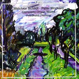 North German Organ Baroque Volume 5