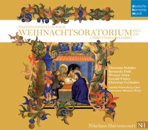 Bach, J S: Christmas Oratorio, BWV248