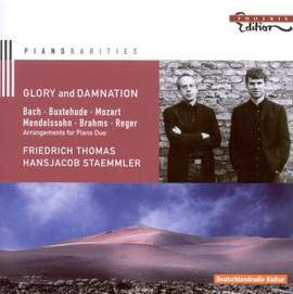 Glory and Damnation