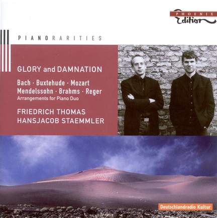 Glory and Damnation