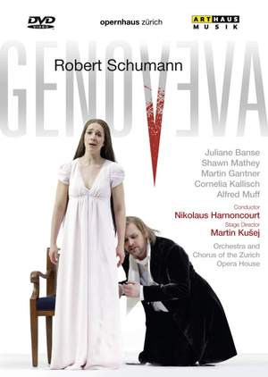 Schumann: Genoveva