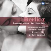  Berlioz: Roméo et Juliette & Les Nuits d’Été