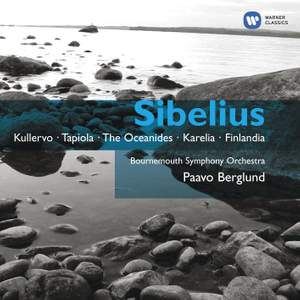 Sibelius - Tone Poems
