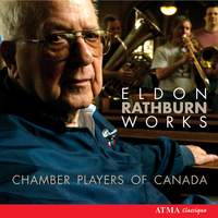 Eldon Rathburn - Works