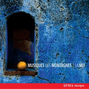 Musiques Des Montagnes