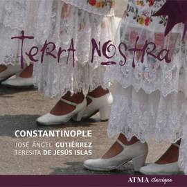 Terra Nostra
