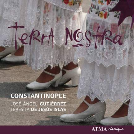 Terra Nostra