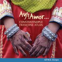 Ay!! Amor . . .