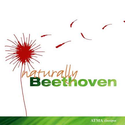 Naturally Beethoven