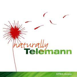 Naturally Telemann
