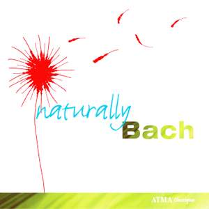 Naturally Bach Product Image