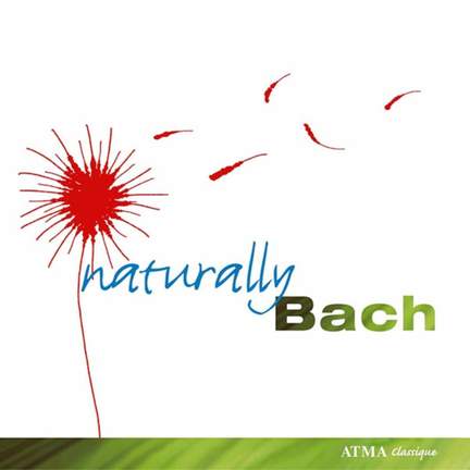 Naturally Bach