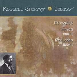 Debussy: Piano Music