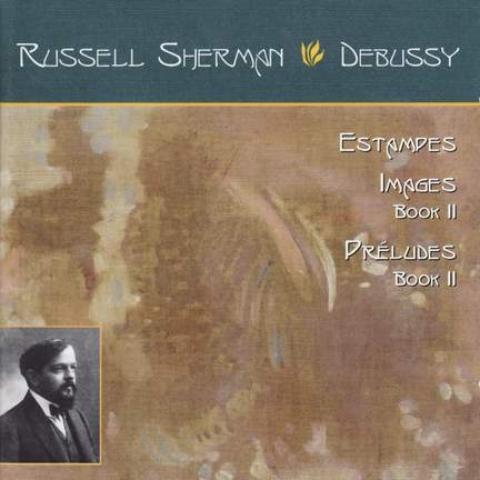 Debussy: Piano Music