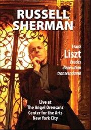Liszt: Transcendental Studies, S139 Nos. 1-12