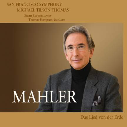 Mahler: Das Lied von der Erde