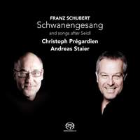 Schubert - Schwanengesang & Songs After Seidl