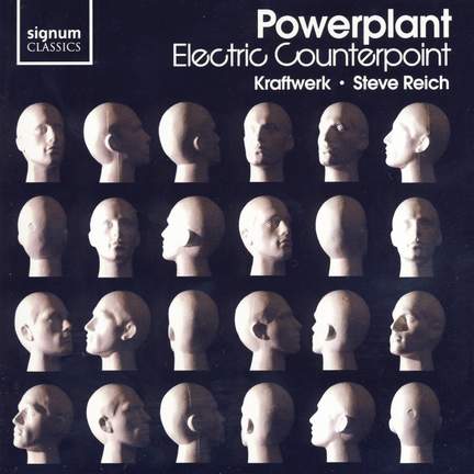 Powerplant - Electric Counterpoint