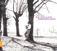 Il Divino - Music from the world of Francesco da Milano