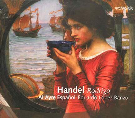 Handel: Rodrigo