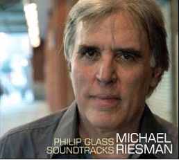Glass - Soundtracks