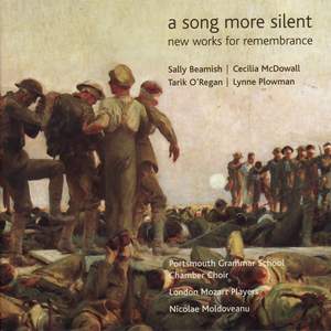 A Song More Silent