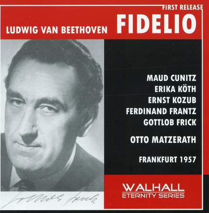 Beethoven: Fidelio, Op. 72