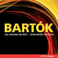 Bartók - Music for Strings, Percussion and Celesta