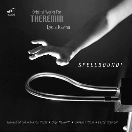 Spellbound!